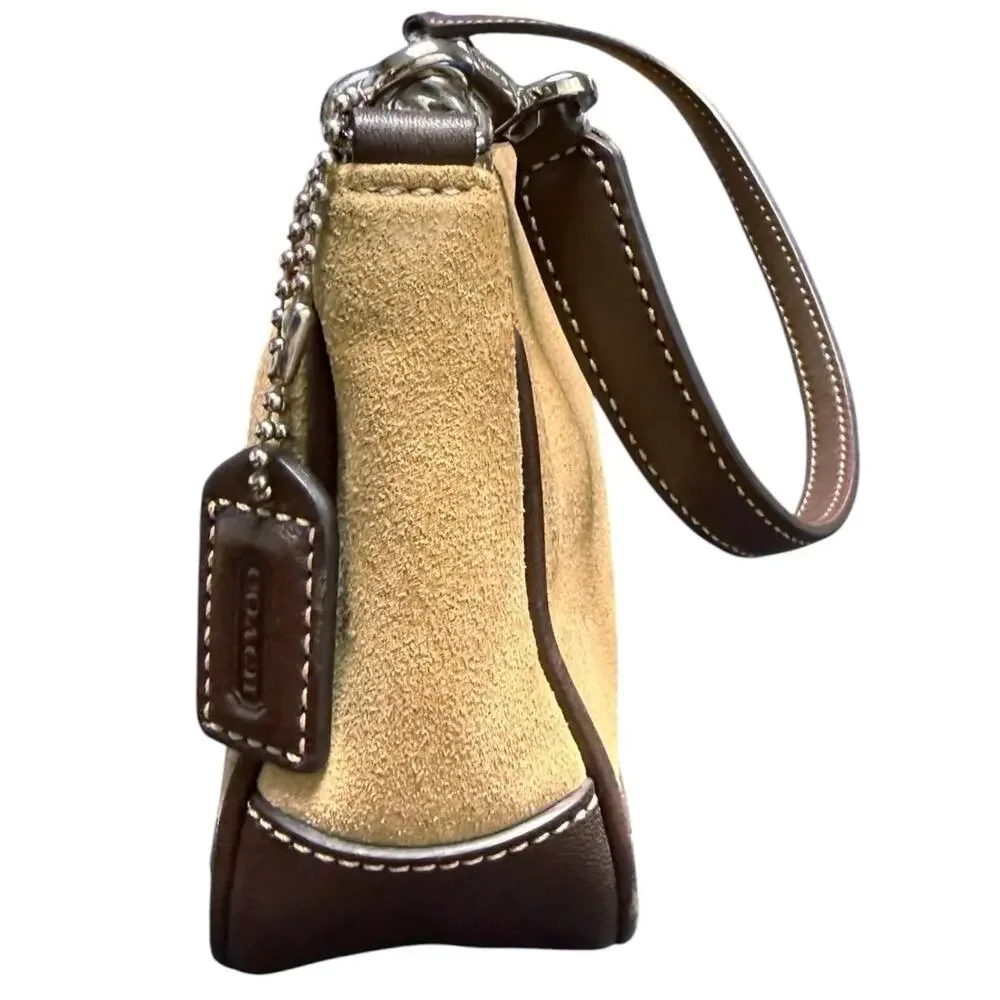 Coach vintage y2k
